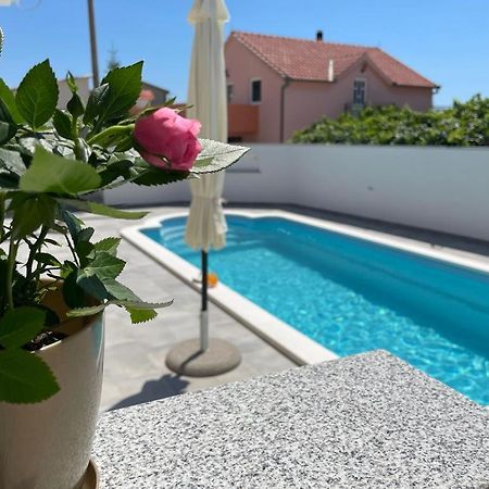 Apartment Edita Plano Trogir Eksteriør billede