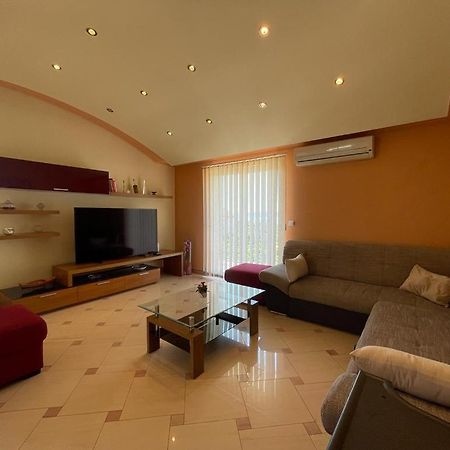 Apartment Edita Plano Trogir Eksteriør billede