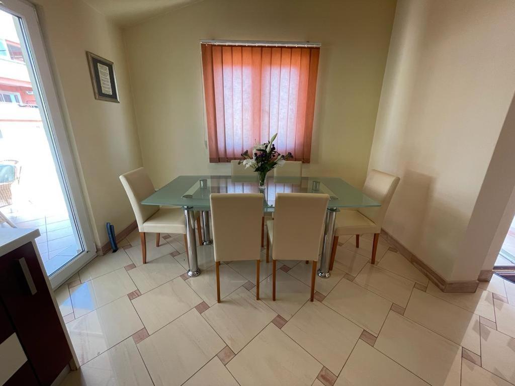 Apartment Edita Plano Trogir Eksteriør billede