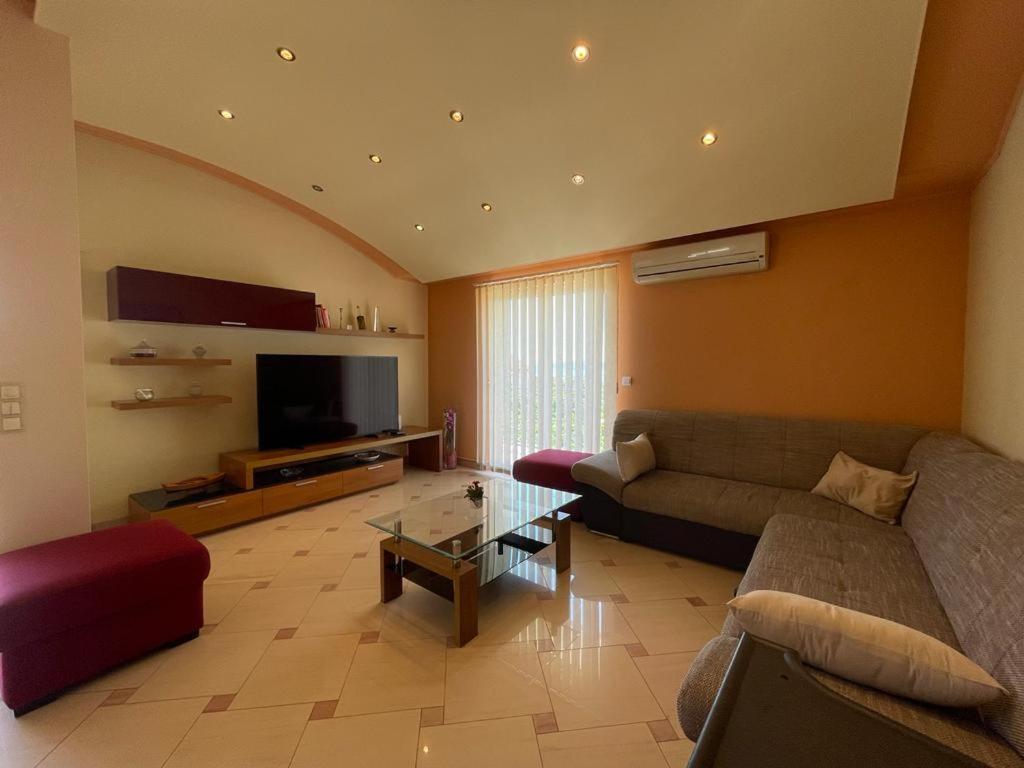 Apartment Edita Plano Trogir Eksteriør billede