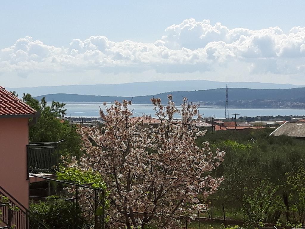Apartment Edita Plano Trogir Eksteriør billede